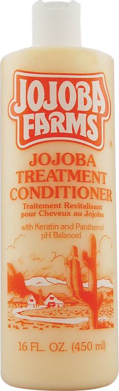 Jojoba farms treatment conditioner
