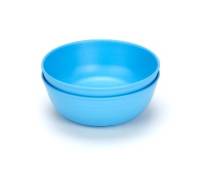 Green Eats - Green Eats Bowls - Blue (2 Pack)