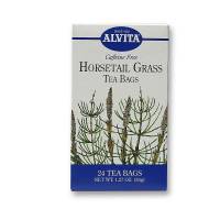 Alvita Teas - Alvita Teas Horsetail Grass Tea Organic 24 Bags