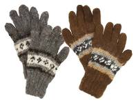 BIH Collection - BIH Collection Alpaca Kid's Gloves