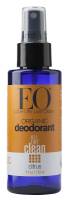 Eo Products - EO Products Organic Deodorant Spray-Lavender 4 oz