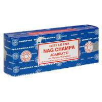 Sai Baba - Sai Baba Nag Champa Incense 250 gm
