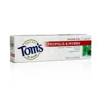 Tom'S Of Maine - Tom's Of Maine Toothpaste Baking Soda Prop/Myrrh Peppermint 5.5 oz