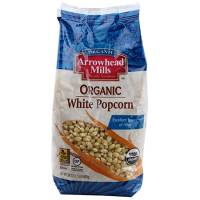Arrowhead Mills - Arrowhead Mills White Popcorn 24 oz