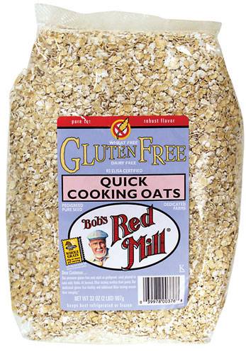 Image result for quick cooking oats