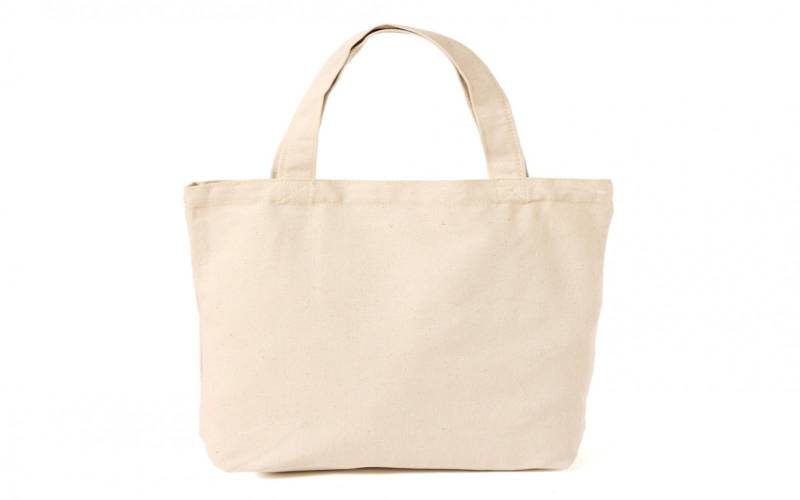 Eco-Bags Products Shopping Tote Canvas Blank