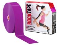 RockTape - RockTape Kinesiology Tape for Athletes Purple 2"