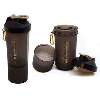 SmartShake - SmartShake Jay Cutler Gold Edition 27 oz