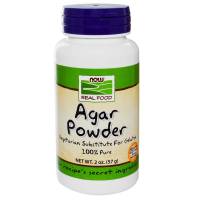 Now Foods - Now Foods Agar Powder 2 oz