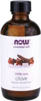 Now Foods - Now Foods Clove Oil 4 oz