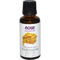 Now Foods - Now Foods Pure Frankincense Oil 1 oz