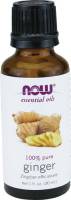 Now Foods - Now Foods Ginger Oil 1 oz