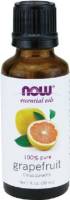 Now Foods - Now Foods Grapefruit Oil 1 oz