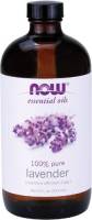 Now Foods - Now Foods Lavender Oil 16 oz