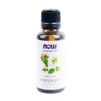 Now Foods - Now Foods Marjoram Oil 1 oz