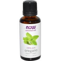 Now Foods - Now Foods Oregano Oil 1 oz