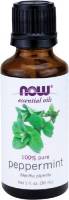 Now Foods - Now Foods Peppermint Oil 1 oz