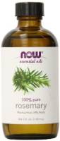 Now Foods - Now Foods Rosemary Oil 4 oz