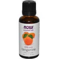 Now Foods - Now Foods Tangerine Oil 1 oz