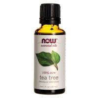 Now Foods - Now Foods Tea Tree Oil 1 oz