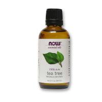 Now Foods - Now Foods Tea Tree Oil 2 oz