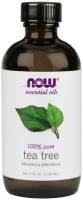 Now Foods - Now Foods Tea Tree Oil 4 oz