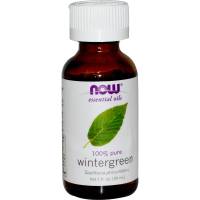 Now Foods - Now Foods Wintergreen Oil 1 oz