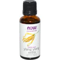 Now Foods - Now Foods Ylang Ylang Extra Oil 1 oz