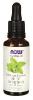 Now Foods - Now Foods Oil of Oregano Blend 1 oz