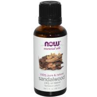 Now Foods - Now Foods Sandalwood Oil Blend 1 oz