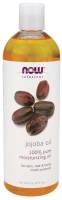 Now Foods - Now Foods Jojoba Oil Pure 16 oz