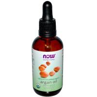 Now Foods - Now Foods Argan Oil 2 fl oz