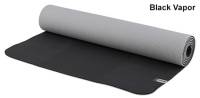 Barefoot Yoga - Barefoot Yoga E.C.O. Mat - Black Vapor