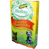 BioBag - BioBag Dog Waste Bags