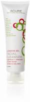 Acure Organics - Acure Organics Facial Cleanser Superfruit + Chlorella Growth Factor 4 oz