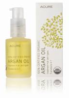 Acure Organics - Acure Organics Argan Oil 100% Certified Organic 1 oz