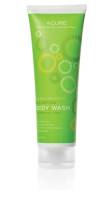Acure Organics - Acure Organics Body Wash Exfoliating Pure Mint + Lilac Stem Cell 8 oz