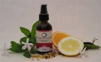 Diamond Way Ayurveda - Diamond Way Ayurveda "Spontaneous Joy" Pitta Face Oil 2 oz