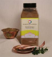 Diamond Way Ayurveda - Diamond Way Ayurveda Tridoshic Ayurvedic Herbomineral Mud 1 lb