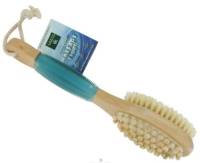 Earth Therapeutics - Earth Therapeutics Bumpy Bristle Massage Brush