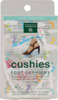 Earth Therapeutics - Earth Therapeutics Cushies Foot Cushions