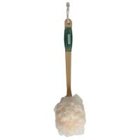 Earth Therapeutics - Earth Therapeutics Hydro Back Massager - Natural