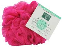 Earth Therapeutics - Earth Therapeutics Hydro Body Sponge with Hand Strap - Rose