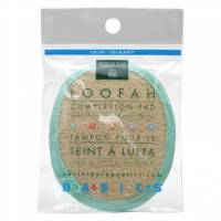 Earth Therapeutics - Earth Therapeutics Loofah Complexion Pad