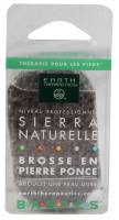 Earth Therapeutics - Earth Therapeutics Natural Sierra Pumice Brush