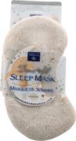 Earth Therapeutics - Earth Therapeutics Sleep Mask - Tan