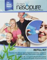 Nasopure - Nasopure Refill Kit