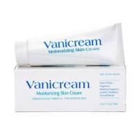 Pharmaceutical Specialties - Pharmaceutical Specialties Vanicream Skin Cream 4 oz