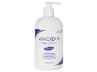 Pharmaceutical Specialties - Pharmaceutical Specialties Vanicream Lite Lotion Pump 16 oz