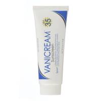 Pharmaceutical Specialties - Pharmaceutical Specialties Vanicream Sunscreen SPF 35 4 oz - Sport